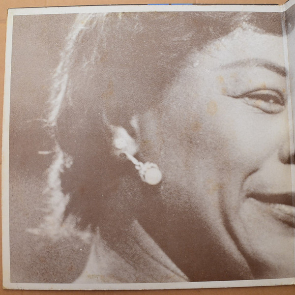 Ella Fitzgerald - Ella | Dargil (SM 3976/ 2) - 3