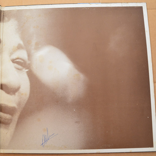 Ella Fitzgerald - Ella | Dargil (SM 3976/ 2) - 4