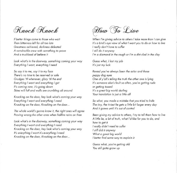 Band Of Horses - Mirage Rock | Brown Records (88725469052) - 2
