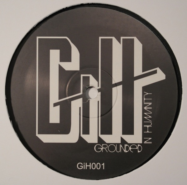 Various - Germ | Grounded in Humanity (GiH001) - main