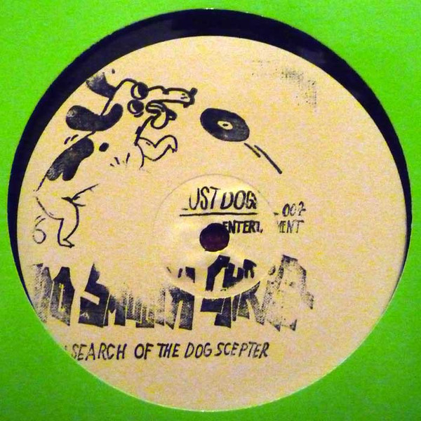 Too Smooth Christ - In Search Of The Dog Scepter | Lost Dogs Entertainment (THIS IS LOST DOGS ENTERTAINMENT 007) - 2