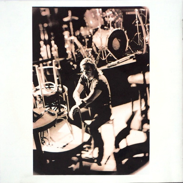Southside Johnny & The Asbury Jukes - Better Days | Impact American (CDP 745025-2) - 4