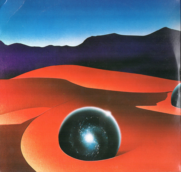 Journey - In The Beginning - 1975-1977 | Columbia (C2 36324) - 2 Journey - In The Beginning - 1975-1977 | Columbia (C2 36324) - 2