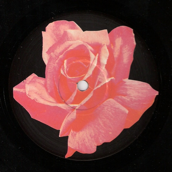 Karl Biscuit - Fatal Reverie | Crammed Discs (CRAM 043) - 4