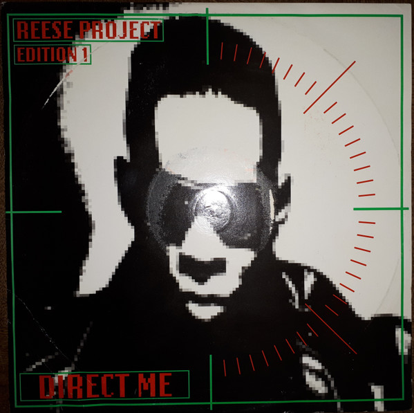 The Reese Project - Direct Me Edition 1 | Network Records (NWKT31)