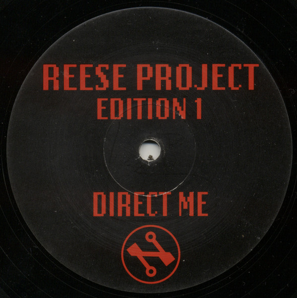 The Reese Project - Direct Me Edition 1 | Network Records (NWKT31) - 4