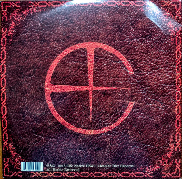 The Native Howl - Out Of The Garden And Into The Darkness (2LP) [Vinyl] | C.A.D. (none) - 4