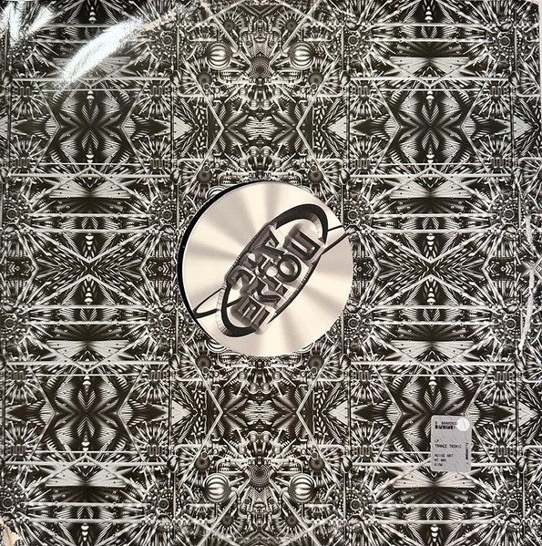 Lex Lyu - Trance Tronic | Noise Art (NT 001) - 3