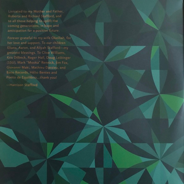 Groundation - The Next Generation | Baco Records (BR-V18/041 - BD-V18/030) - 2