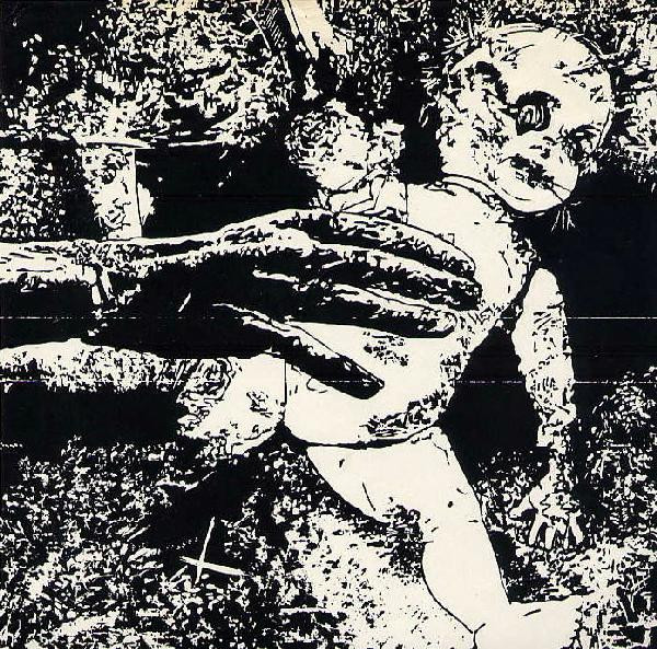 Living Théâtre & Co , Propaganda - Holocauste | Rock Radicals Records (RRR 004) - main