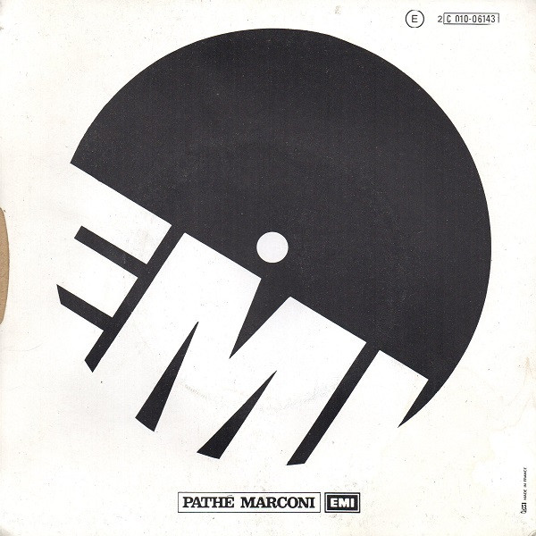 Cliff Richard - Devil Woman | EMI (2C 010-06.143) - 2