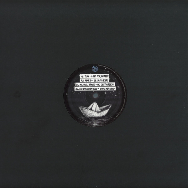 Various - Losh Label 001 | Losh Label (LOSH001) - main