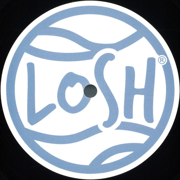 Various - Losh Label 001 | Losh Label (LOSH001) - 2