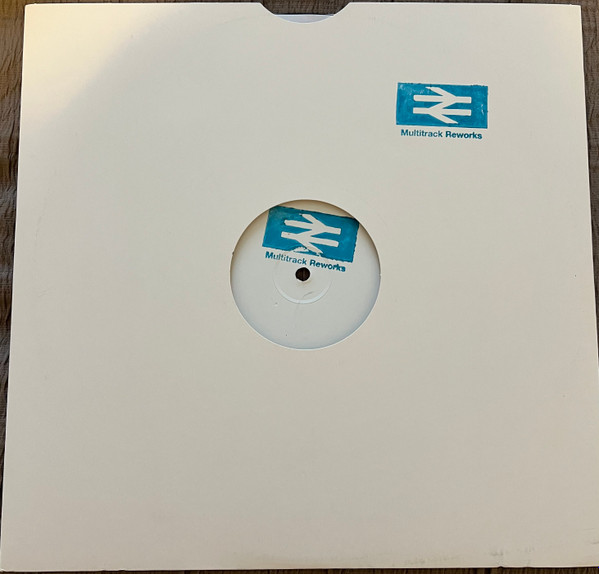 Smoove - Multitrack Reworks Volume 10 | Multitrack Reworks (MT 010)