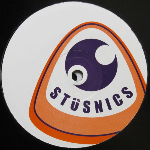 Wild Frontiers - Lose Control | Stüsnics (STUS 04) - 2