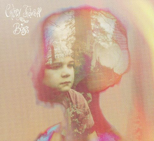 Cortney Tidwell - Boys | City Slang (SLANG702480) - main