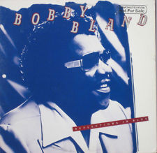 Bobby Bland - Reflections In Blue | ABC Records (ABCL 5196)