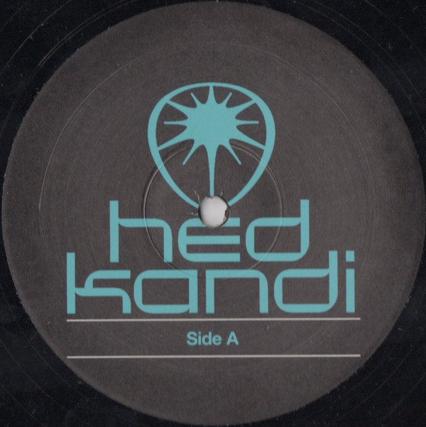 Chanel - My Life (Haji & Emanuel Mixes) | Hed Kandi (ONET12004P) - 2 Chanel - My Life (Haji & Emanuel Mixes) | Hed Kandi (ONET12004P) - 2