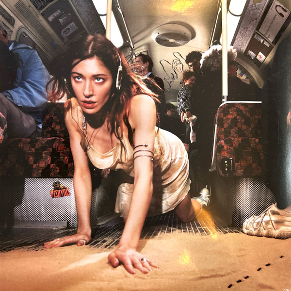 Caroline Polachek - Desire, I Want To Turn Into You | Perpetual Novice (PNR05) Caroline Polachek - Desire, I Want To Turn Into You | Perpetual Novice (PNR05)