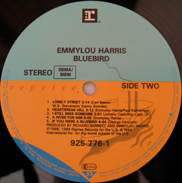 Bluebird