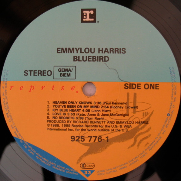 Bluebird