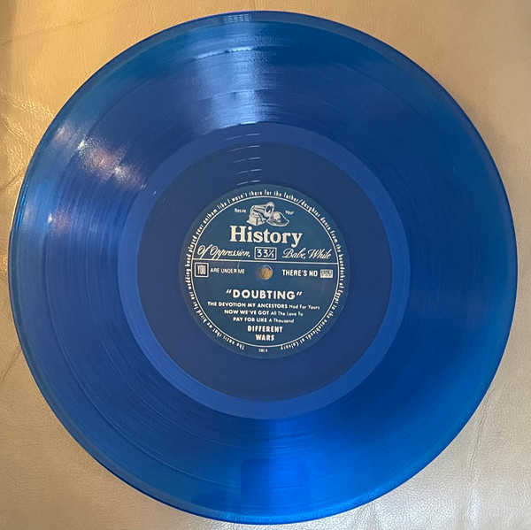 Father John Misty - Chloë And The Next 20th Century 2LP | Sub Pop (SP1430) - 2