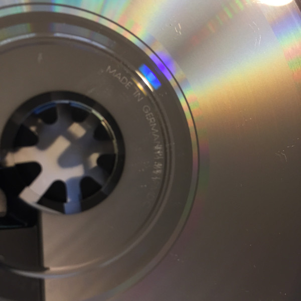 Johannes Brahms - Jessye Norman , Geoffrey Parsons , Ulrich von Wrochem - Lieder | Philips (416 439-2) - 3