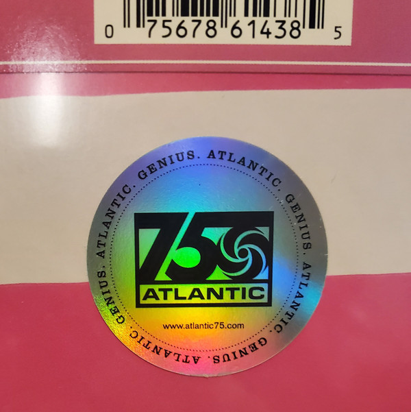 Lil Uzi Vert - Pink Tape | Atlantic Recording Corporation (075678614392) - 2 Lil Uzi Vert - Pink Tape | Atlantic Recording Corporation (075678614392) - 2