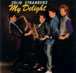 Solid Strangers - My Delight | Vidisco (MX 107)