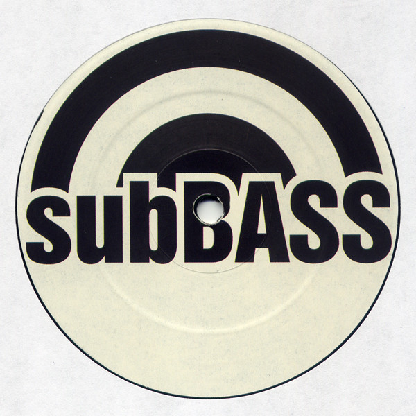 DJ Spider & Marshallito - Hyper Chaotic Dimensional Presence | subBASS Sound System (subBASSSS001) - 2 DJ Spider & Marshallito - Hyper Chaotic Dimensional Presence | subBASS Sound System (subBASSSS001) - 2