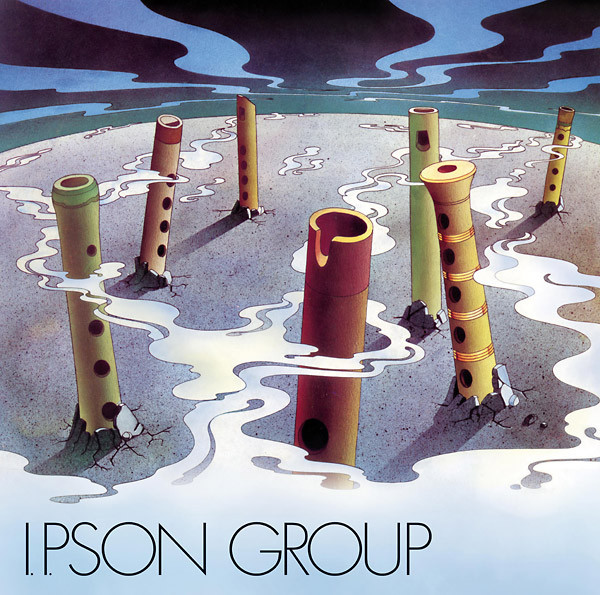 I.P. Son Group - I.P. Son Group | Black Sweat Records (BS 025) - main