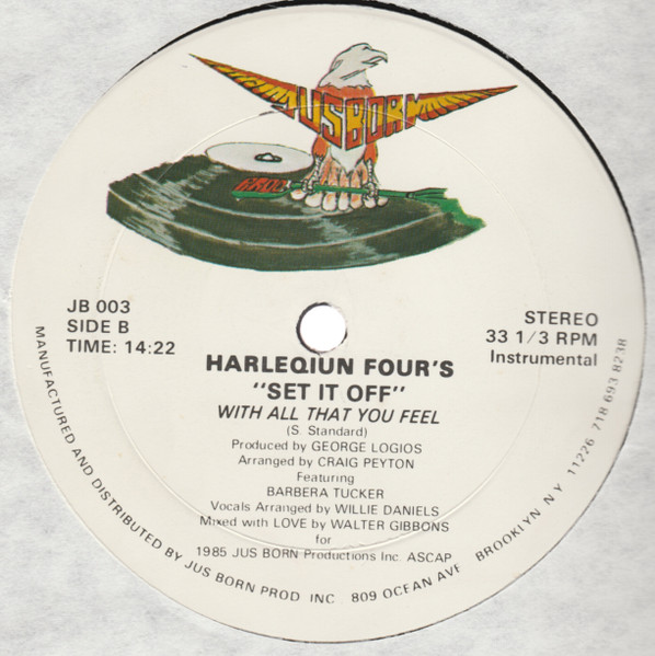 Set It Off
