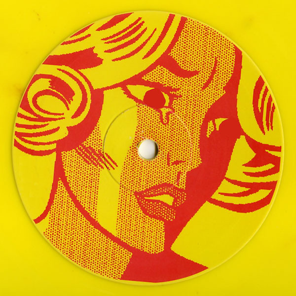 Subsonic 808 - 77 | Force Inc. Music Works (FIM 084) - 2 Subsonic 808 - 77 | Force Inc. Music Works (FIM 084) - 2