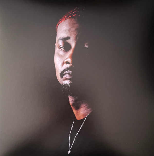 Danny Brown - Quaranta | Warp Records (WARPLP328I) - main Danny Brown - Quaranta | Warp Records (WARPLP328I) - main