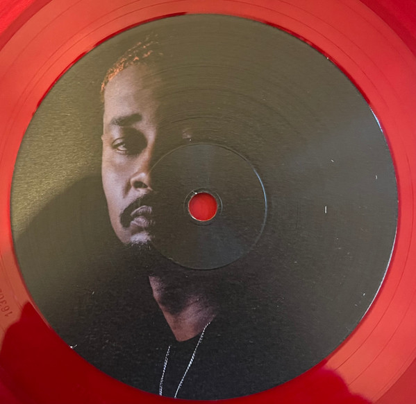 Danny Brown - Quaranta | Warp Records (WARPLP328I) - 3 Danny Brown - Quaranta | Warp Records (WARPLP328I) - 3