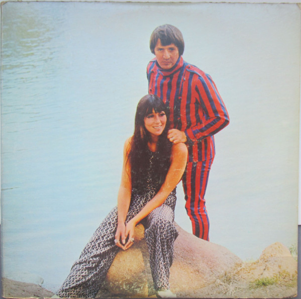 Sonny & Cher - Sonny & Cher's Greatest Hits | Atco Records (A2M 5177) - 2