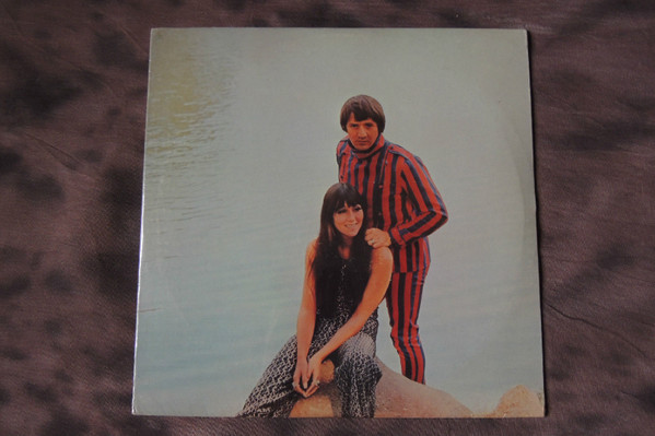 Sonny & Cher - Sonny & Cher's Greatest Hits | Atco Records (A2M 5177)