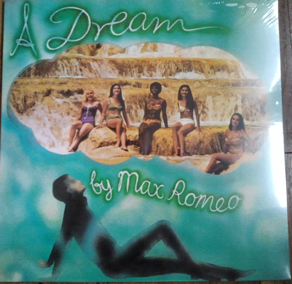 Max Romeo - A Dream | Radiation Roots (RROO330)
