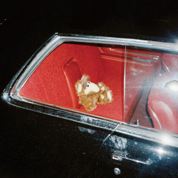 Crystal Ball Visions