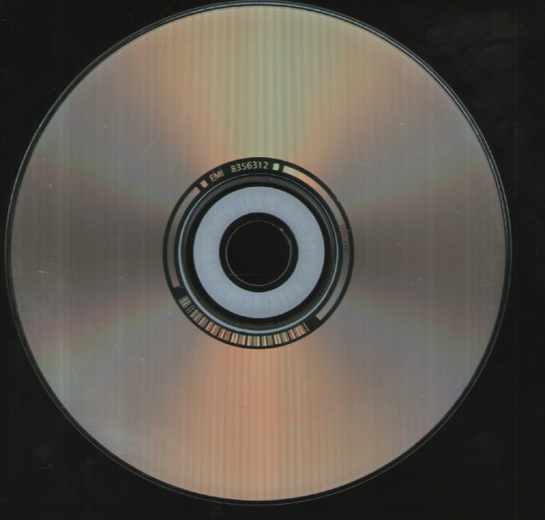 Pink Floyd - Music From The Film More | EMI United Kingdom (7243 8 35631 2 8) - 4