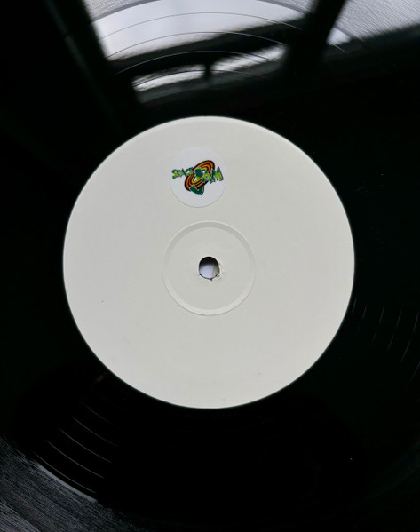 DJ Snowy Buffet - SLP 010 | South London Pressings (SLP010) - main