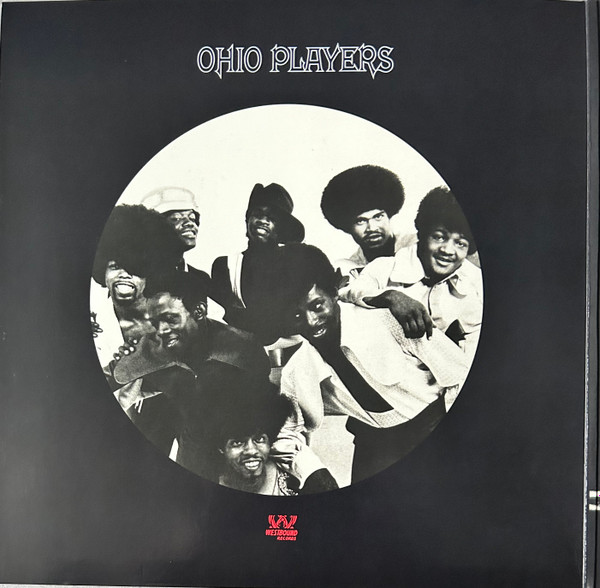 Ohio Players - Pleasure | Westbound Records (SEWA 014) - 2