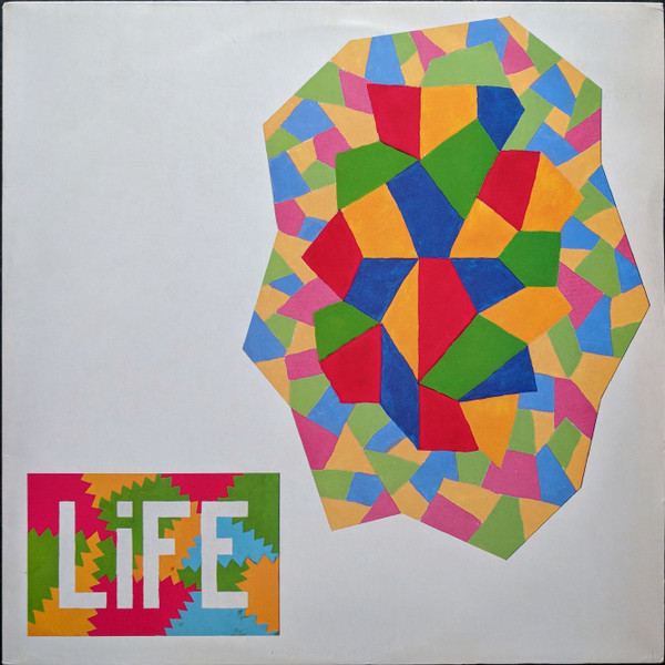 Life - Better / Optimism | Factory Benelux (FBN 42)
