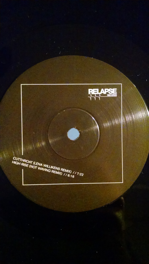Survive - RR7387 | Relapse Records (RR7387) - 3 Survive - RR7387 | Relapse Records (RR7387) - 3
