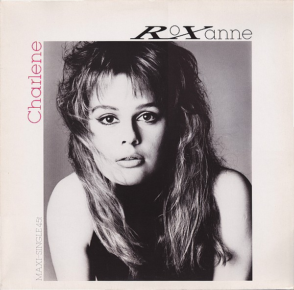 Roxanne - Charlene | Coconut (602 101) - main