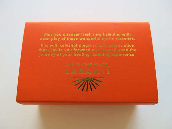 Laraaji - All In One Peace | Stones Throw Records (none) - 2 Laraaji - All In One Peace | Stones Throw Records (none) - 2