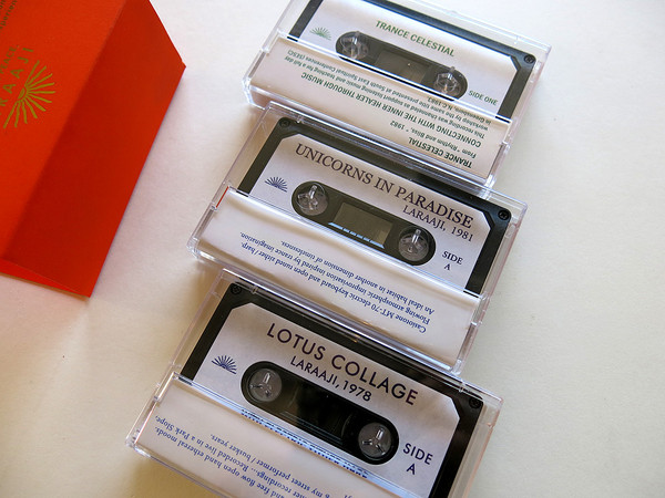 Laraaji - All In One Peace | Stones Throw Records (none) - 3 Laraaji - All In One Peace | Stones Throw Records (none) - 3