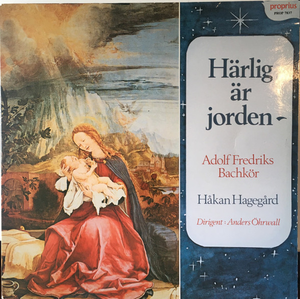 Härlig Är Jorden