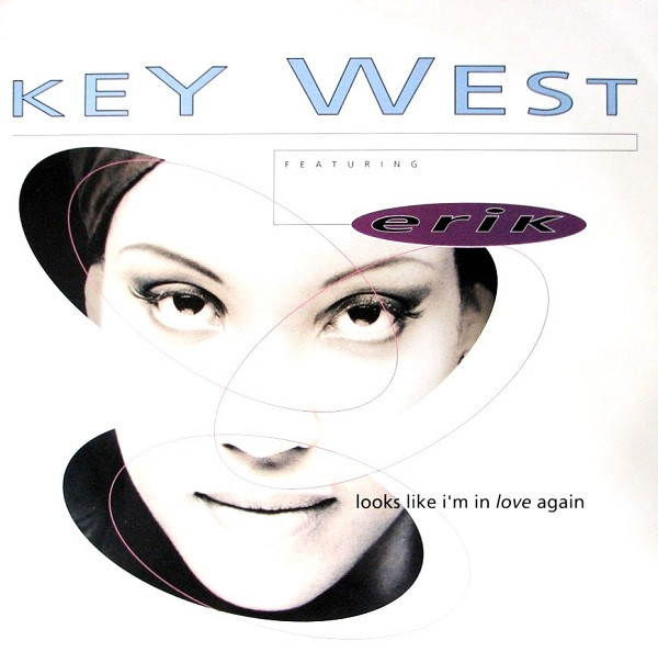 Key West Featuring Erik - Looks Like I'm In Love Again | PWL Sanctuary (PWLT 252) - main