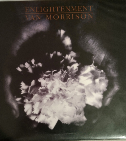 Van Morrison - Enlightenment | Polydor (847 100-1) - 2 Van Morrison - Enlightenment | Polydor (847 100-1) - 2